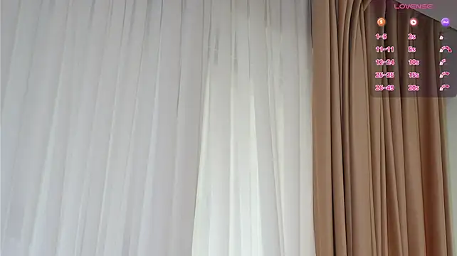 OlivlaTheMoon - last tipper take control of my toy