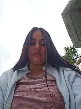 Noa_Harpeer - Oil on your TITS 💦🍒