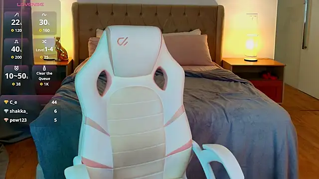 Rose_Desiree - sit on your face