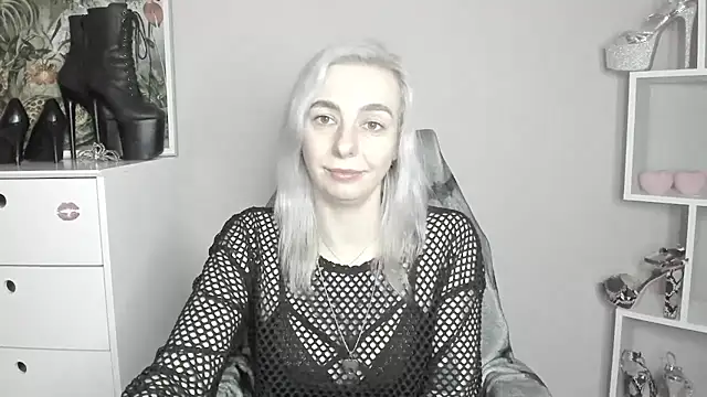 Velvetanne - Show Whole Ink
