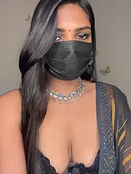 Lovely_Babiee - Ice on nippels