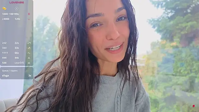 Sassy_Teen - Make me cum for you