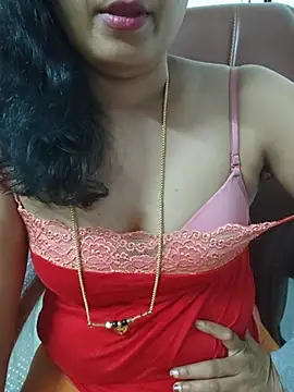 ____R-A-D-H-I-K-A____ - Massage boobs with oil