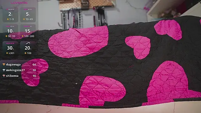 Barbarah_ - Dildo pussy