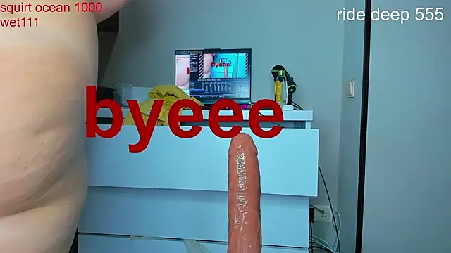 Tykita - # bigass