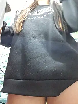 Katia_sweetx - finger ass and doggy