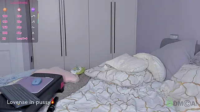 SourSweetCherry - squirt