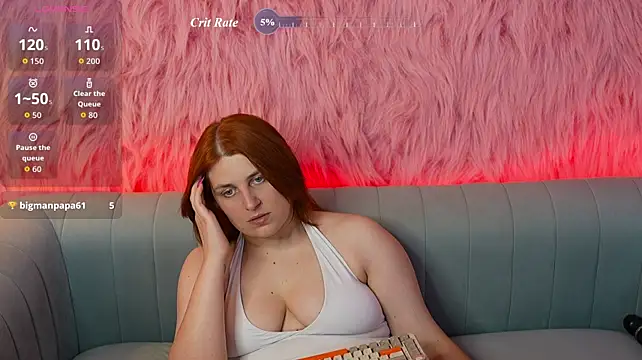 RedFoxxyX - red ass