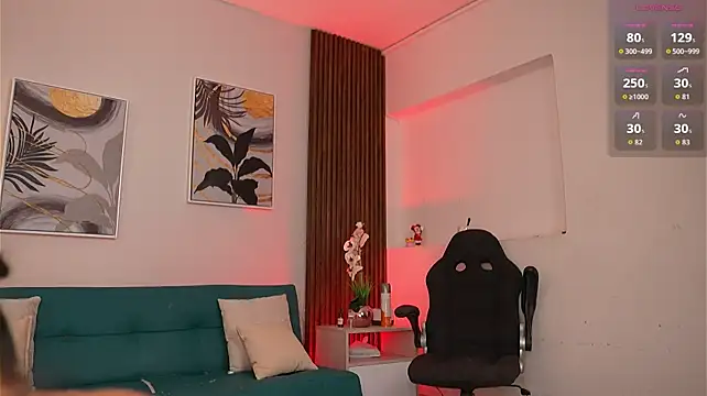 SheylaBakerr