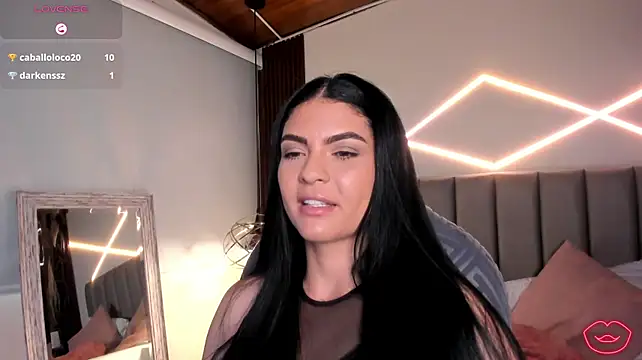 Veronicalanx1 - make juicy my tigth pussy with fingers