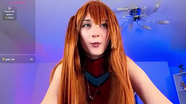 AriaDoll_ - TAKE OFF MY COSTUME