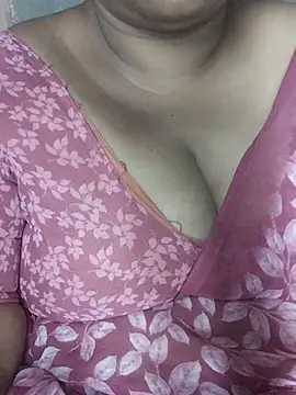 Jwala-telugu9 - Boobs oil massage
