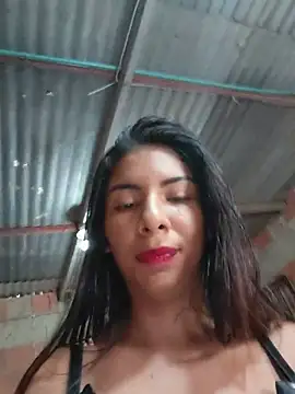 Chaparritahot99 - A stranger sucks my tits