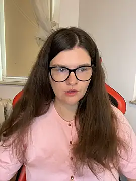 ChubbyBae - Stay in lingerie