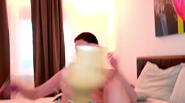 EveeK - Dare to make me cum?!