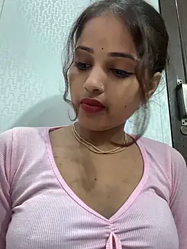 Ahana_Cutie - Nude Shows Different With Face