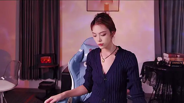Vada-01 - 性感椅子舞
