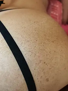 BarbieBull8 - @Lush in ass 🔥👅😈
