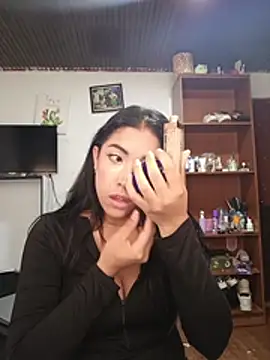 Lanaaa_222 - BLOW JOB VERY MESSY WITH CUM