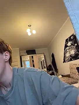 IceMur - dildo in pussy