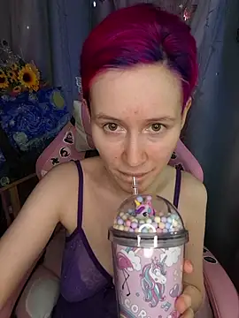 Fuzzy_Unicorn