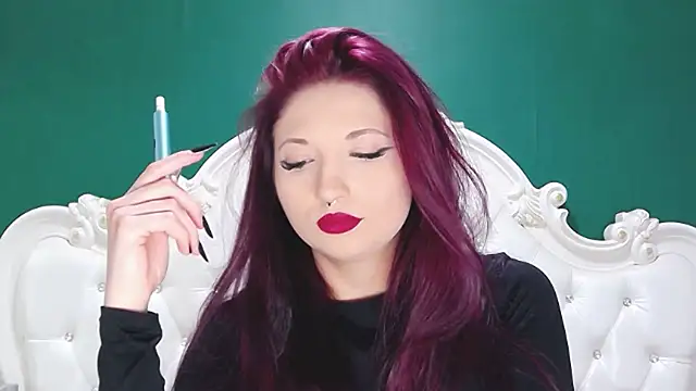ArielBurn - Turn Me Into Your Bad Decision 😈