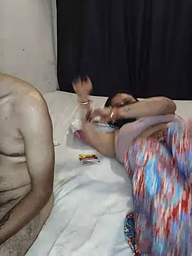Wildharyanacouple - Pussy show
