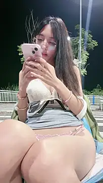 Princess_Fifi - 自慰
