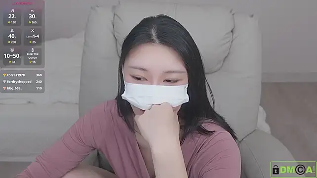 Kor_Cat - 상탈