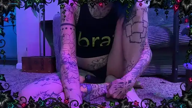Toxlyn - <3