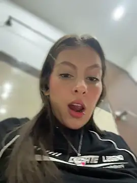 Antonella-rey - DOMI INSIDE PUSSY + A LOT CREAMY🔥🔥