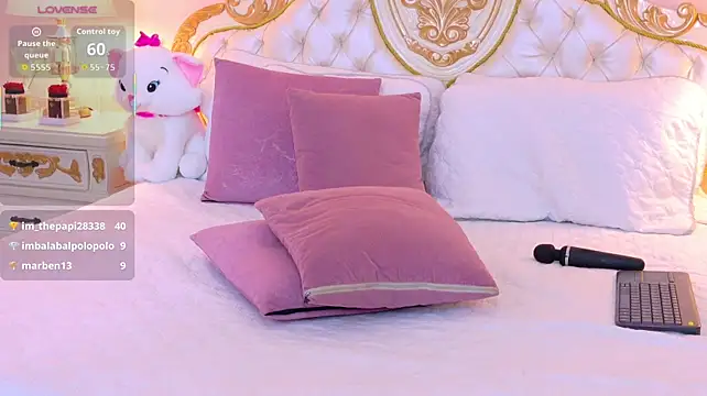 EvaRoah - whip ass doggy style🥵😈