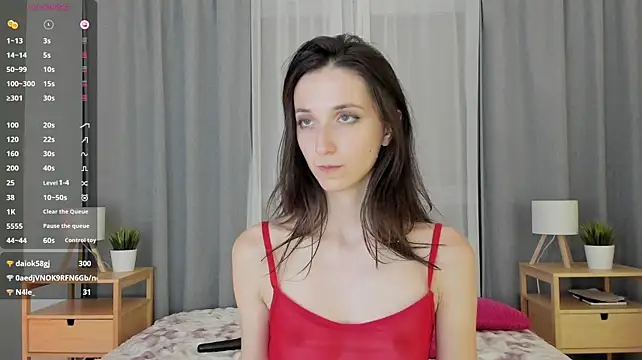 Ketty_Belly - show tits