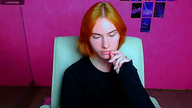 Fiona_Night - toy control 5 min