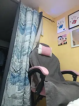 Luna_Moonfang - make me wet babe