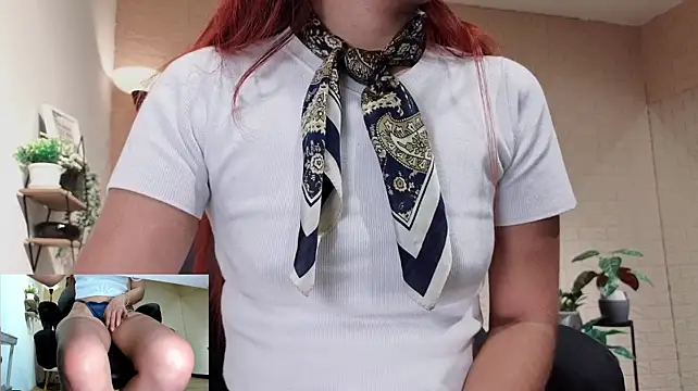 MissOffice_ - I show boobs for my boss