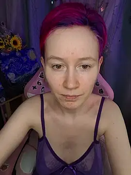 Fuzzy_Unicorn - Let’s have some fun 💦💋