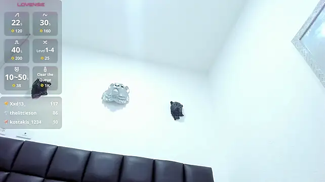 Sabrinamed_78 - control of the lush en l ass 3 min