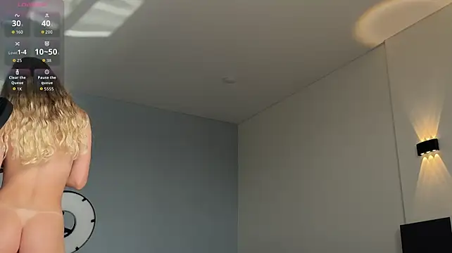 Evy_miu - bunny anal plug