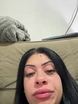 Belababyy - Peladinha se masturbando