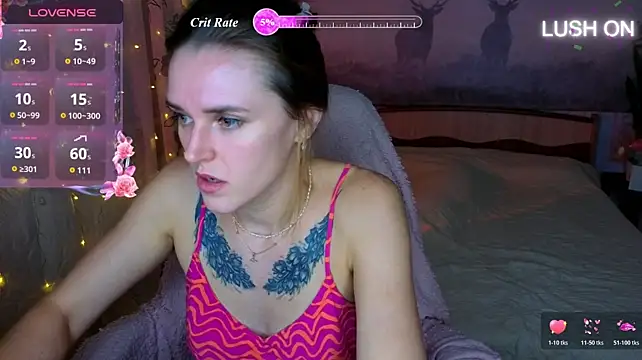 Bella__Swoon - 💖 I want to undress and masturbate 💖