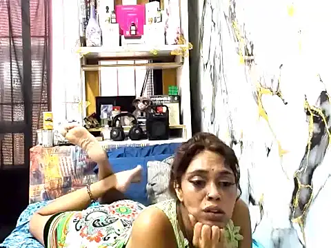 Indiandesire4u69 - make my thighs shake
