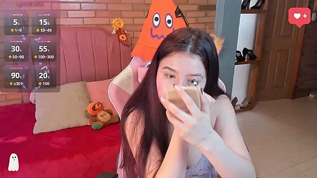 Amy_joones - Slow tease + hands on my waist 🥵🔥