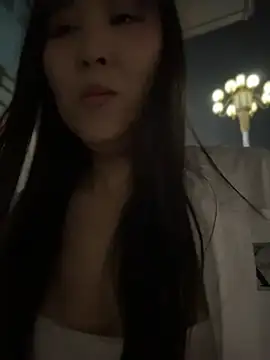 Doreennn - 现场脱掉吊带裙