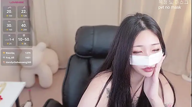Milk_Sola - 상탈