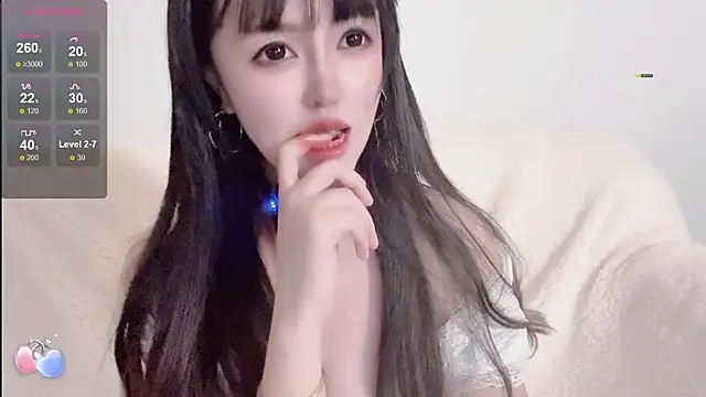 Seven_y7 - 无内黑丝m腿+控制3min