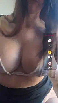 Shamyt26 - Chúpate las tetas