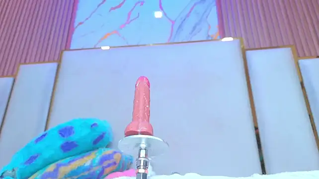 Paola_rodriguez - Squirt in your face 😈😈😈