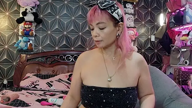 Yummymeily - double penetration