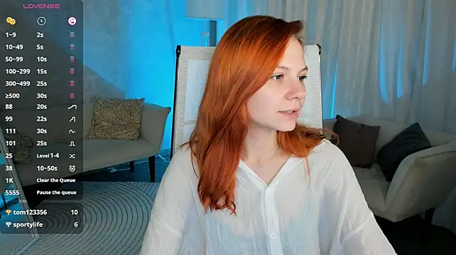 LisaAris - For a good mood